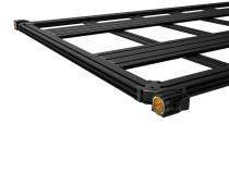 FE1 Side Roof Rack Light Mounts KC HiLiTES