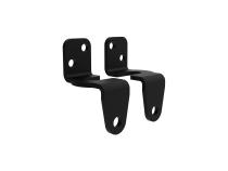 FE1 Side Roof Rack Light Mounts KC HiLiTES