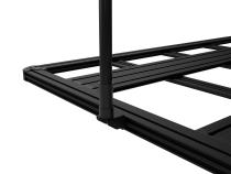 Roof Rack Nmo Antenna Mount KC HiLiTES