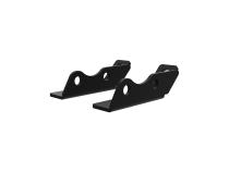 Quick Fist Roof Rack Mount 45 Degree KC HiLiTES