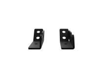 Quick Fist Roof Rack Mount 45 Degree KC HiLiTES