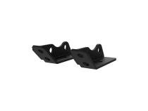 Quick Fist Roof Rack Mount 45 Degree KC HiLiTES