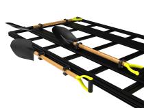 Quick Fist Roof Rack Mount KC HiLiTES
