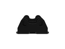 Quick Fist Roof Rack Mount KC HiLiTES