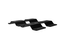Rooftop Tent 4 Rooftop Tent Mounting Brackets KC HiLiTES