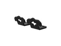 Roof Rack Tie Down Anchors 1 Mounting Hardware Kit 2 Tie Down Anchors KC HiLiTES