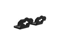 Roof Rack Tie Down Anchors 1 Mounting Hardware Kit 2 Tie Down Anchors KC HiLiTES