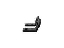 Roof Rack Tie Down Anchors 1 Mounting Hardware Kit 2 Tie Down Anchors KC HiLiTES