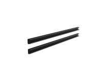 48 Inch Roof Rack Channel Covers KC HiLiTES