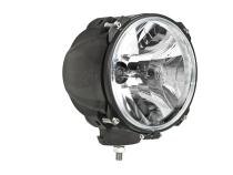 Carbon Pod HID 7 Inch Spot 1 Light KC HiLiTES