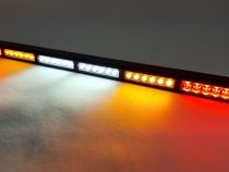 Segway Villain Rear Chase 28 Inch Light Bar Kit KC HiLiTES