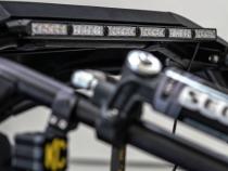 Segway Villain Rear Chase 28 Inch Light Bar Kit KC HiLiTES