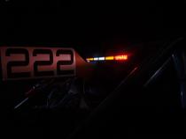 28 Inch Chase LED Light Bar Multi-Function Rear Facing KC HiLiTES
