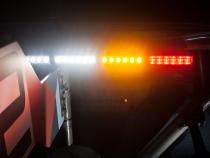 28 Inch Chase LED Light Bar Multi-Function Rear Facing KC HiLiTES