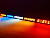 Race Bar LED 28 Inch Multi-Function Rear KC HiLiTES
