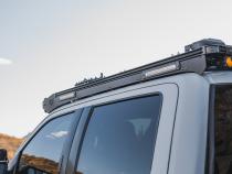 Profile 10 Inch SideCast Flush Mount Lights KC HiLiTES