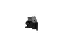 Profile 10 Inch SideCast Flush Mount Lights KC HiLiTES
