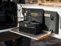 KC Cover Keeper Bag KC HiLiTES