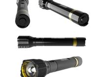 Flex 7K Rechargeable Flash Light KC HiLiTES