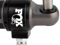 Shock Absorber 18-On Jeep Wrangler JL Front 2.5 Truck Performance Elite Series Remote Reservoir 3.5-4 Inch Lift Dual Speed Compression Kit FOX