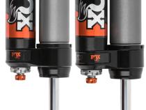 Shock Absorber 18-On Jeep Wrangler JL Rear 2.5 Truck Performance Elite Series Piggy-Back 4.5-6 Inch Lift Dual Speed Compression Kit FOX