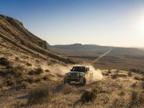Shock Absorber 20-On Jeep Gladiator JT Gladiator Front Performance Series 2.0 Remote Reservoir 3.5-4 Inch Lift Kit FOX