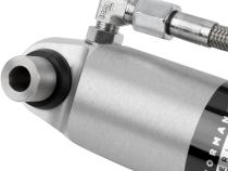 Shock Absorber 18-On Jeep Wrangler JL Rear Performance Series 2.0 Remote Reservoir 13.1 Inch 4.5-6 Inch Lift FOX