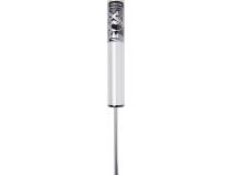 Shock Absorber 18-On Jeep Wrangler JL Front 2.5 Truck Performance Series IFP 3.5-4 Lift Hto FOX