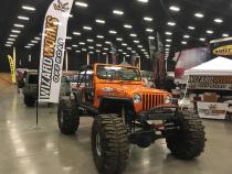 Jeep Tube Fenders with Inners Bare Steel For 76-87 Jeep CJ7 81-85 Jeep Scrambler Wizard Works Offroad