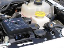 Jeep JL/JLU/JT ARB Brushless Twin Compressor sPOD Mounting Bracket Kit Grimm Offroad