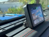 Jeep JL/JLU/JT ARB Brushless Twin Compressor sPOD Mounting Bracket Kit Grimm Offroad