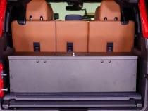 Universal Cargo Trunk Tuffy Security Products