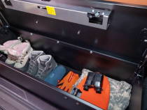 Universal Cargo Trunk Tuffy Security Products