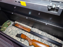 Universal Cargo Trunk Tuffy Security Products