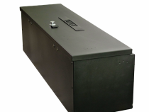 Universal Cargo Trunk Tuffy Security Products
