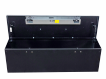 Universal Cargo Trunk Tuffy Security Products