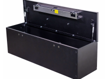 Universal Cargo Trunk Tuffy Security Products