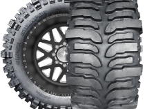 Bogger 19.5/44-24 Offroad Tire Interco Tire