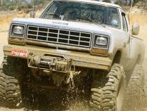 Bogger 19.5/44-26 Offroad Tire Interco Tire