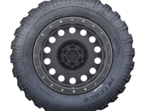 Cobalt M/T 37x14.50R18LT Offroad Tire Interco Tire
