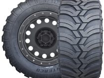 Cobalt M/T 37x14.50R22LT Offroad Tire Interco Tire