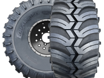 Cobalt M/T 37x14.50R24LT Offroad Tire Interco Tire