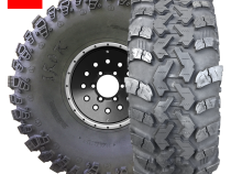 IROK -BIAS Competition 42x14/17LT Offroad Tires Interco Tire