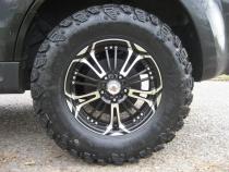 IROK ND 285x70R17 Offroad Tires Interco Tire