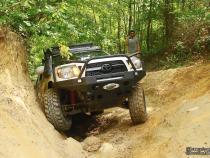IROK ND 235x85R16 Offroad Tires Interco Tire
