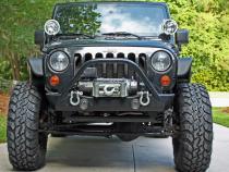 IROK ND 245x75R16 Offroad Tires Interco Tire