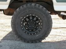 IROK ND 245x75R16 Offroad Tires Interco Tire