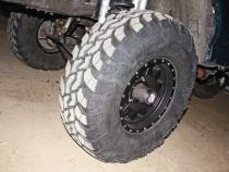 IROK ND 285x75R16 Offroad Tires Interco Tire