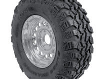 IROK ND 33x12.50R17 Offroad Tire Interco Tire