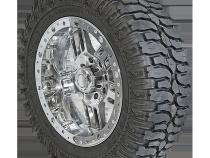 SS-M16 33x12.50R20 Radial Light Truck Hybrid Terrain Tire Interco Tire